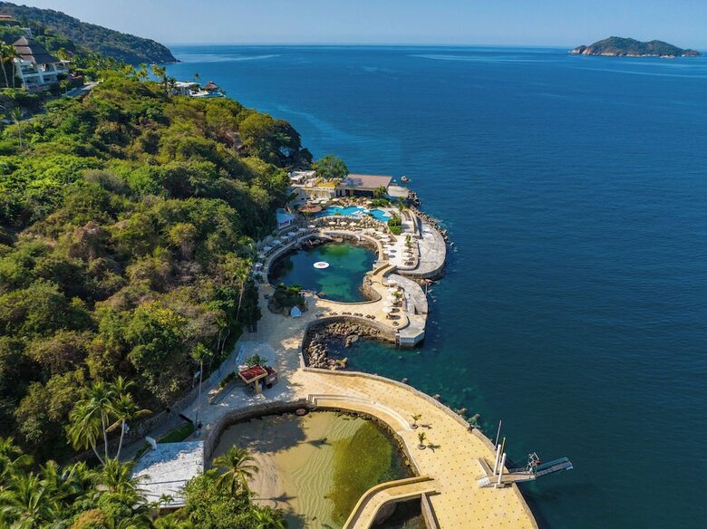 Hotel Las Brisas