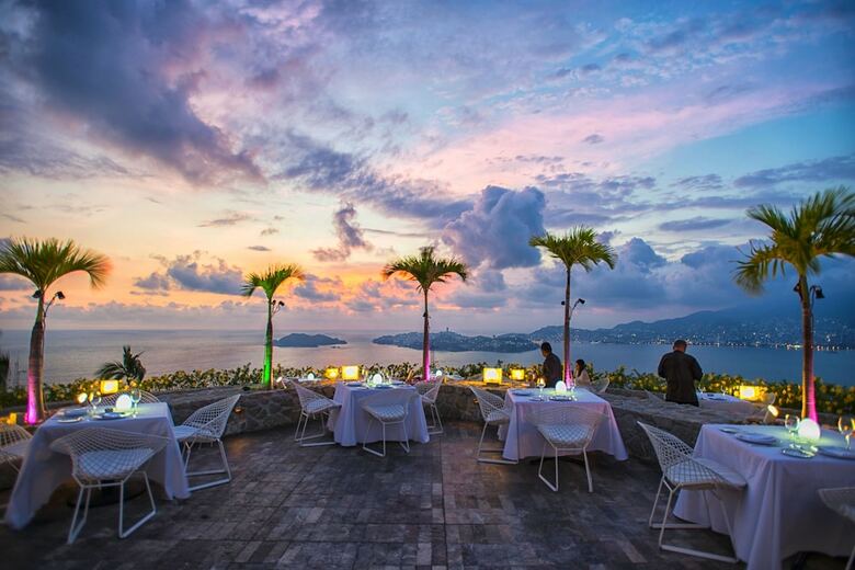 Hotel Las Brisas