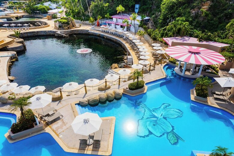 Hotel Las Brisas