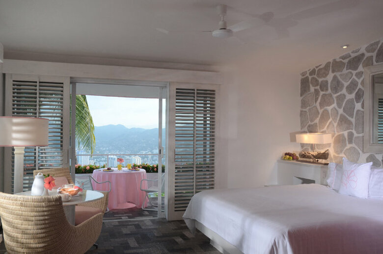 Hotel Las Brisas