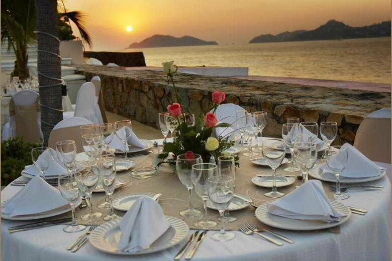 Hotel Las Brisas