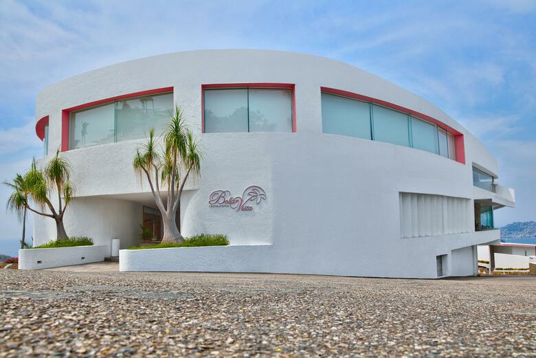 Hotel Las Brisas