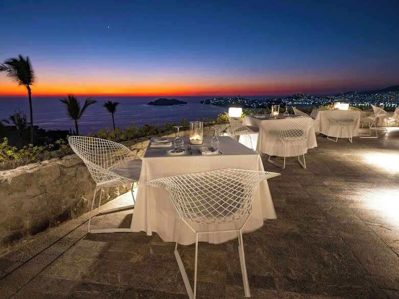 Hotel Las Brisas