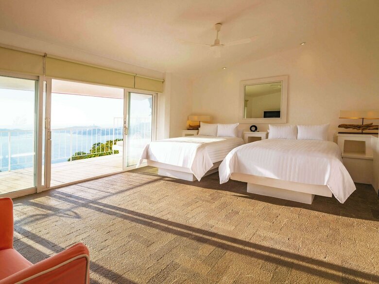 Hotel Las Brisas