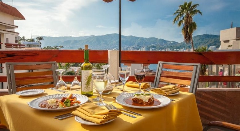 Hotel Park Royal Acapulco