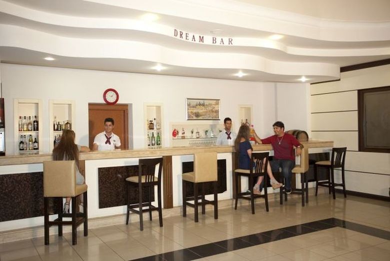 Hotel Aydinbey Gold Dreams