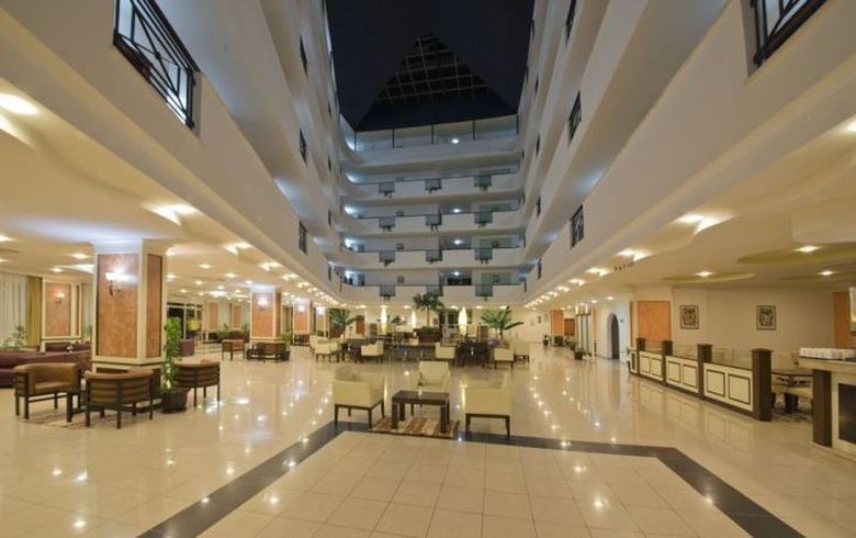 Hotel Aydinbey Gold Dreams