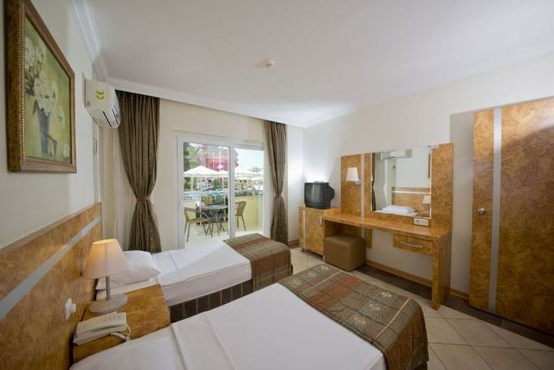 Hotel Aydinbey Gold Dreams