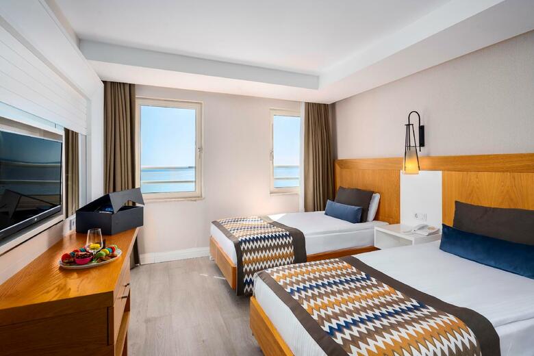 Club Hotel Sidera