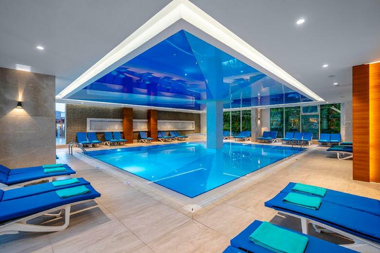 Club Hotel Sidera