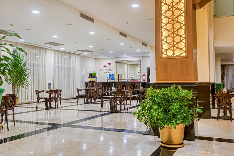 Hotel Aska Buket