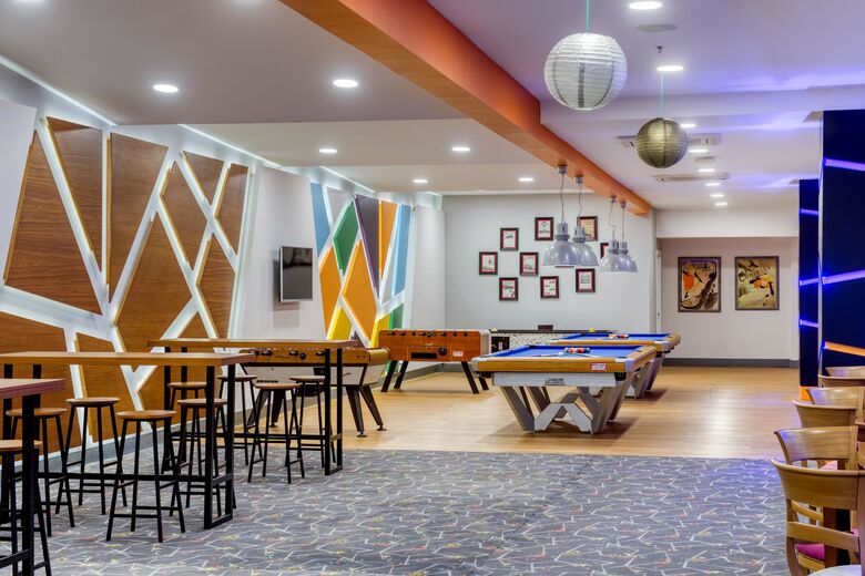 Hotel Aska Buket