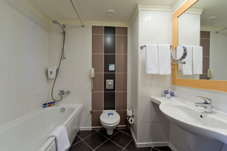 Hotel Aska Buket
