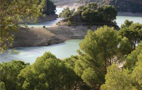 Holiday Home Los Romerales (el Chorro)