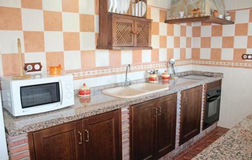 Holiday Home Los Romerales (el Chorro)