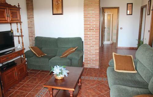 Holiday Home Los Romerales (el Chorro)