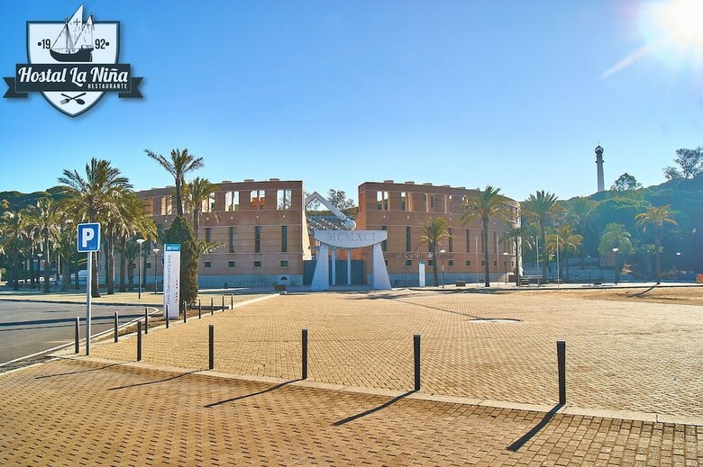 Hostal Restaurante La Ni�a