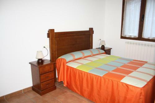 Apartamentos Mobison