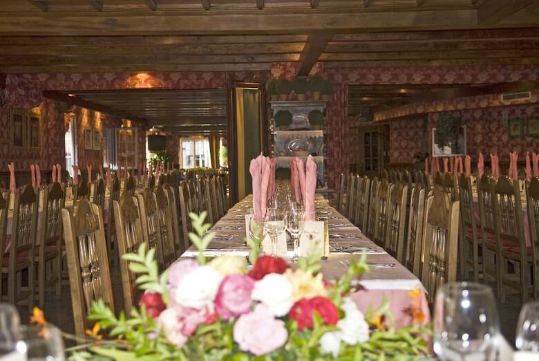 Hotel Presa