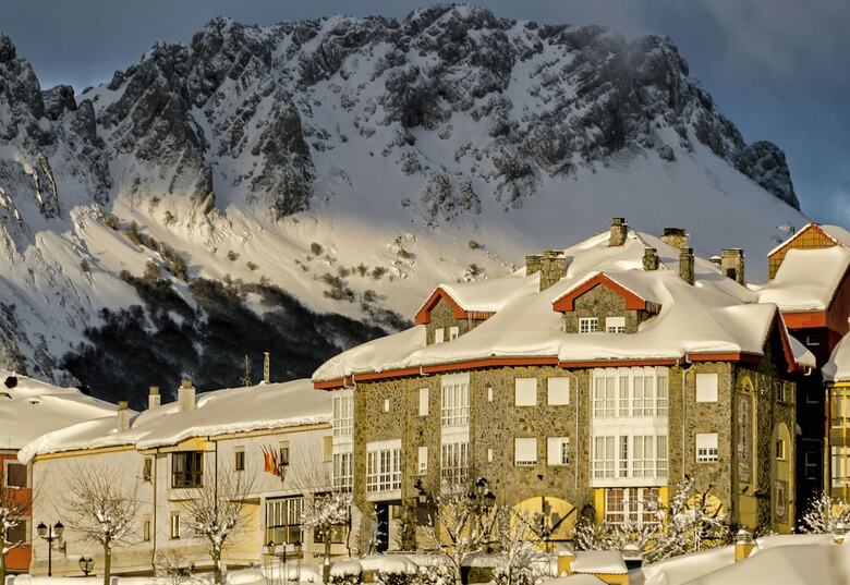 Hotel Presa