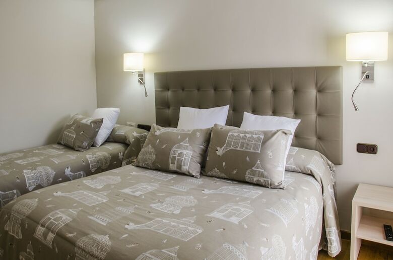 Hotel Presa