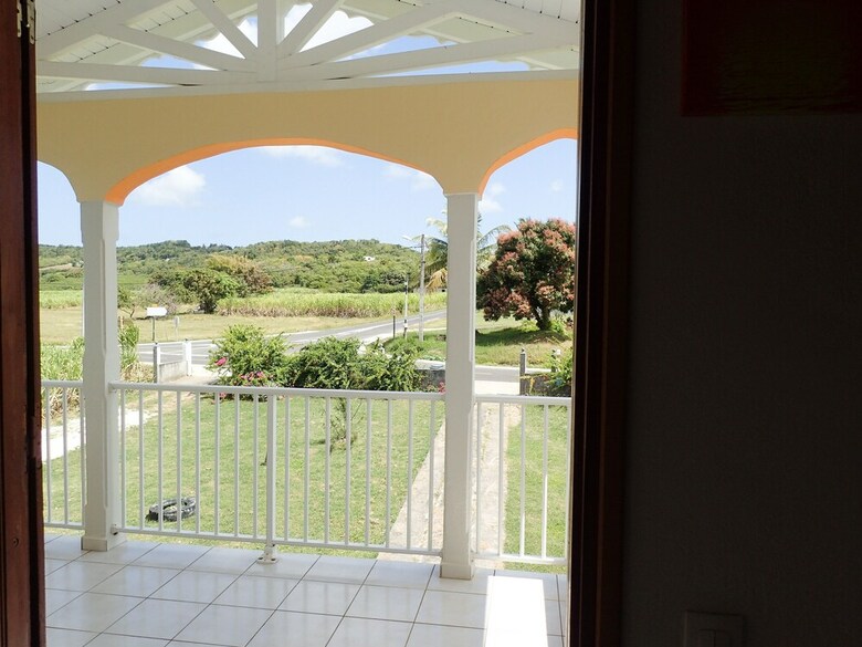 Marie Galante Vacance