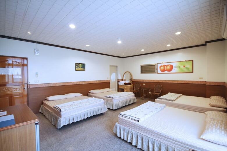Apple House B&B Villa