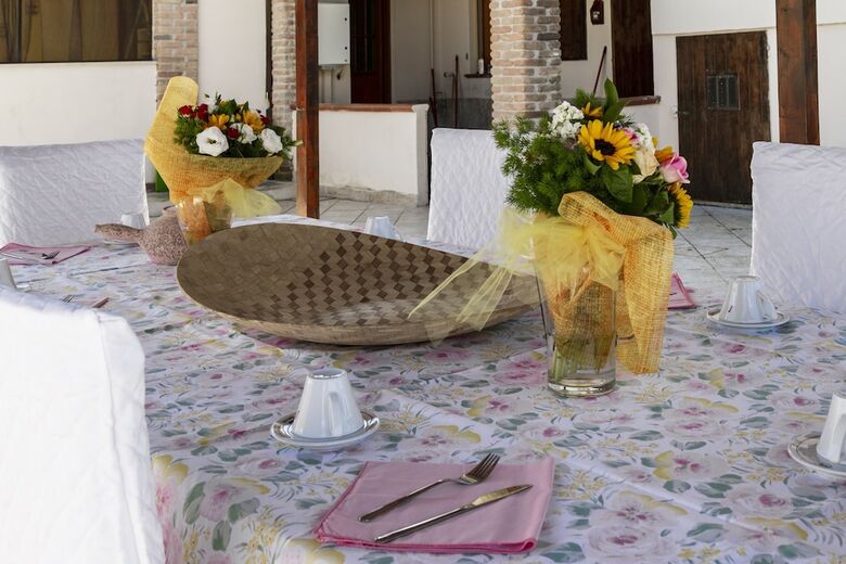B&B Flori's