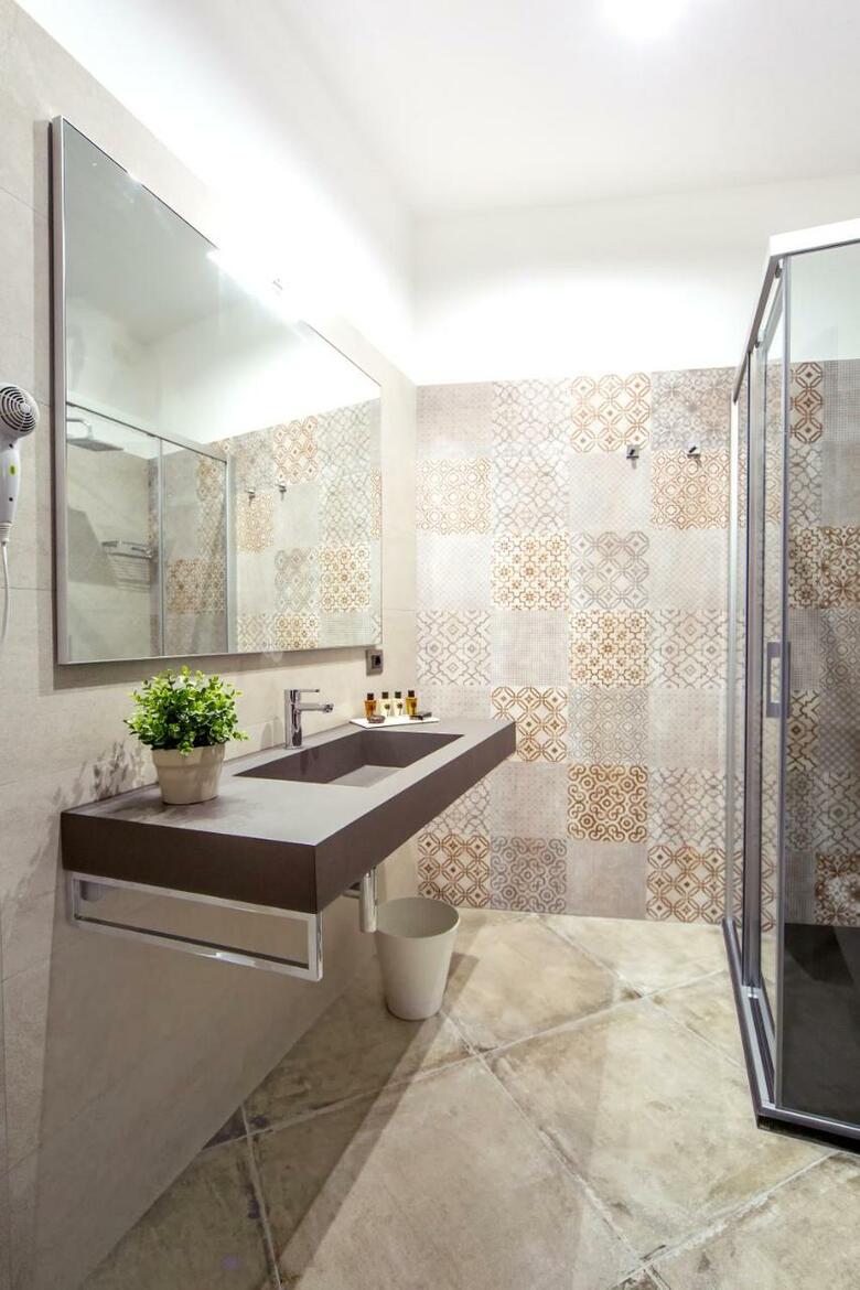Hotel Etnea 454   Catania Luxury Rooms
