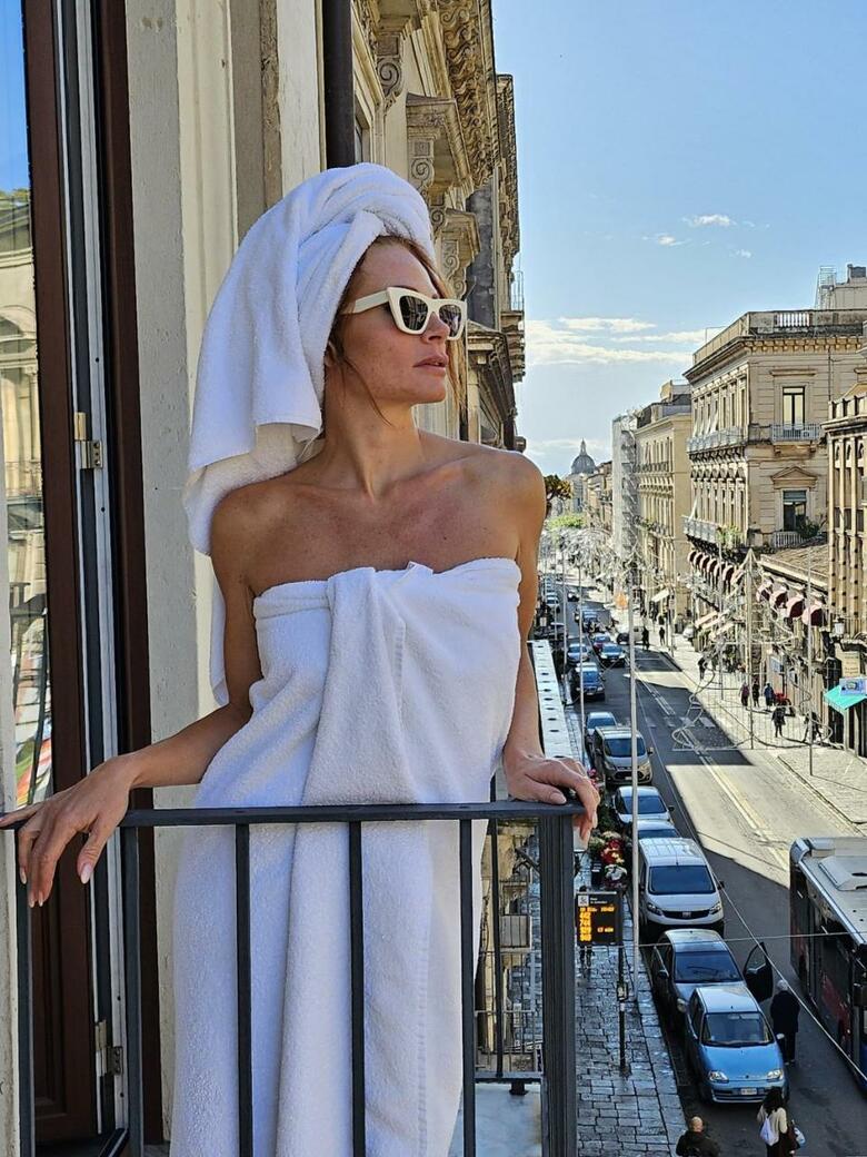 Hotel Etnea 454   Catania Luxury Rooms