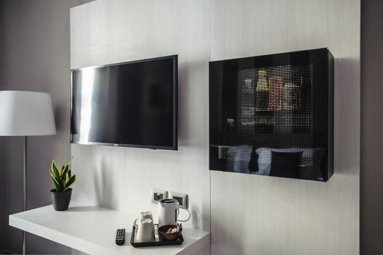Hotel Etnea 454   Catania Luxury Rooms