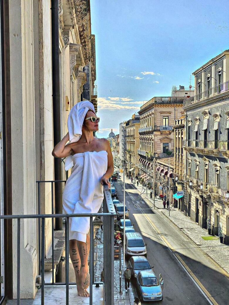 Hotel Etnea 454   Catania Luxury Rooms