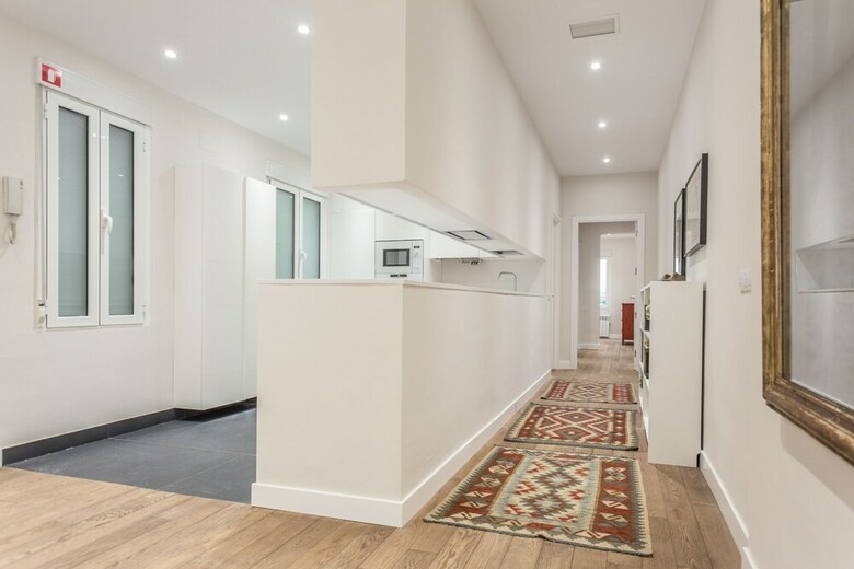 Apartamentos Claudio Coello I