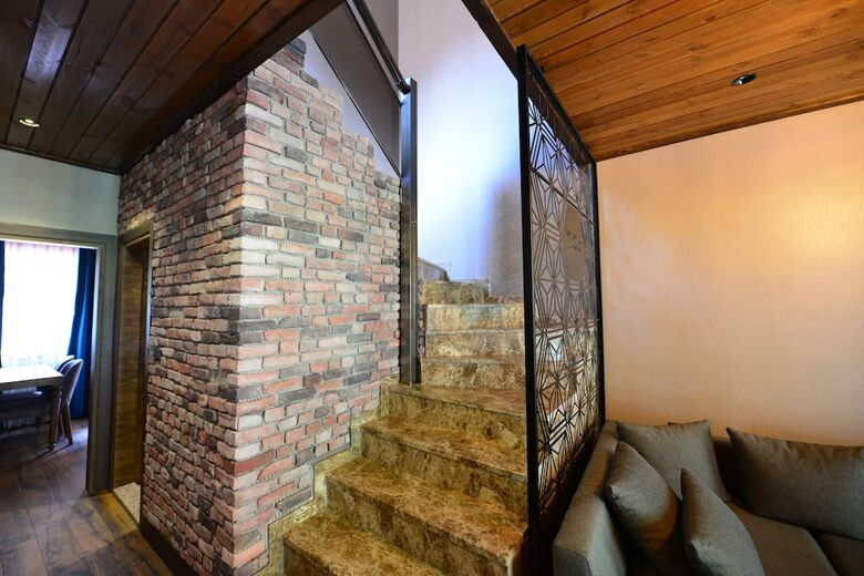 Apartamento Inanlar Premium Suites & Villas