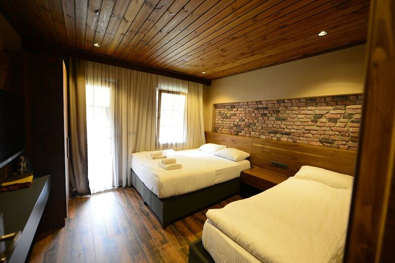 Apartamento Inanlar Premium Suites & Villas