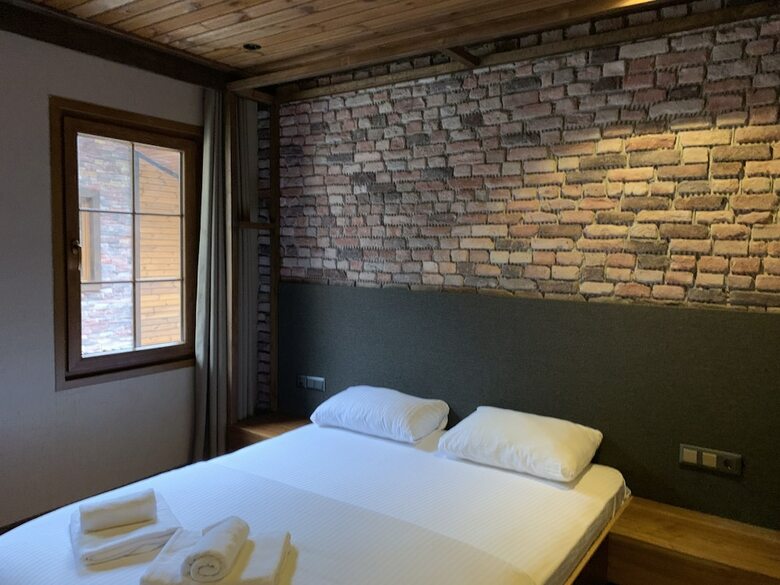 Apartamento Inanlar Premium Suites & Villas