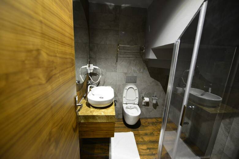 Apartamento Inanlar Premium Suites & Villas