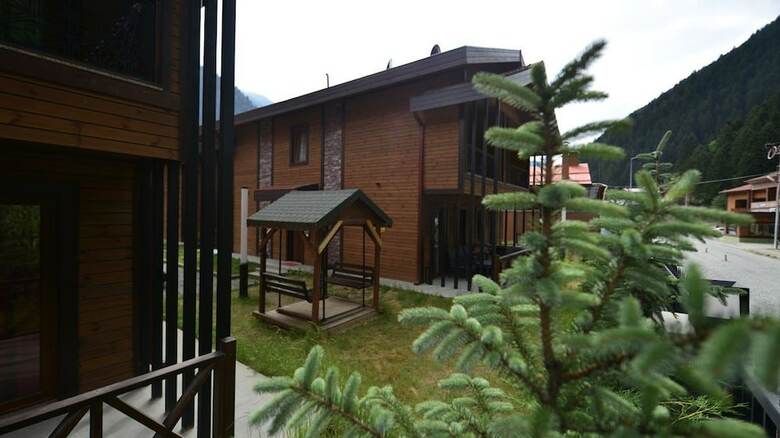Apartamento Inanlar Premium Suites & Villas