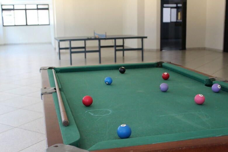 Apartamentos Confort�vel E Bem Localizado 3 Quartos