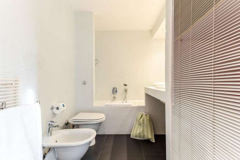 Apartamento Sweet Inn - Colosseo View