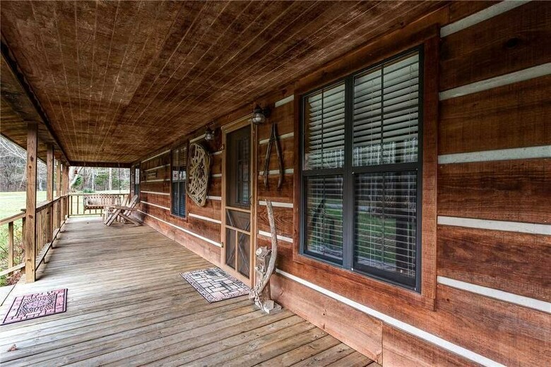 Willow Creek - Two Bedroom Cabin