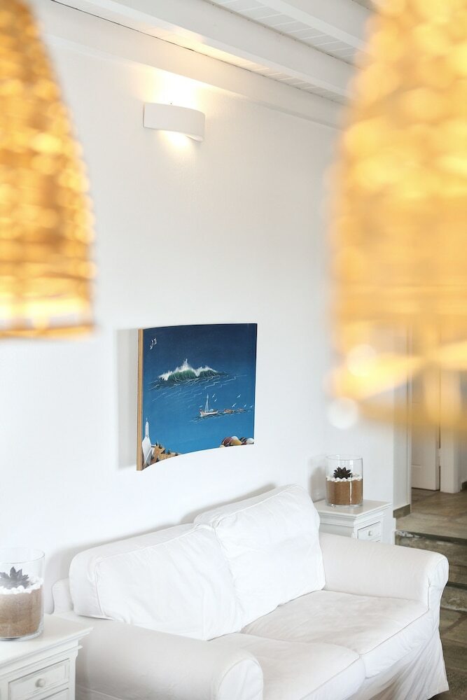 Hotel Vlia Mar Myconian Residences