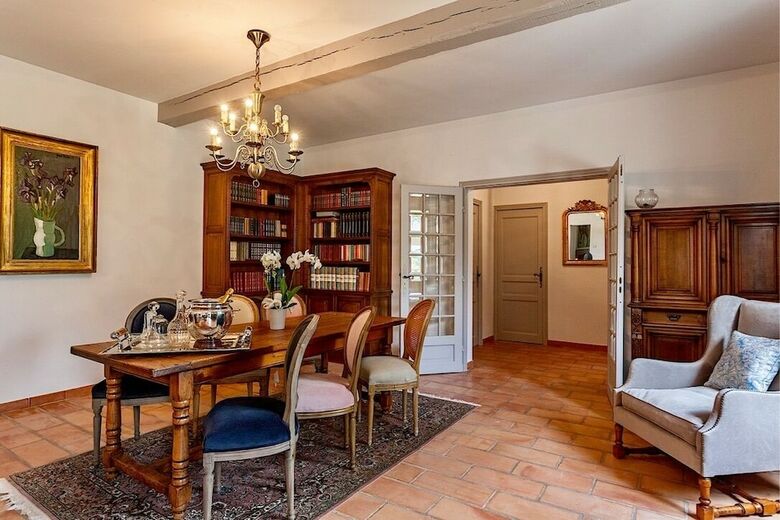 Hotel Le Domaine de La Tour