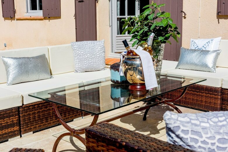 Hotel Le Domaine de La Tour