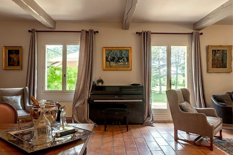 Hotel Le Domaine de La Tour