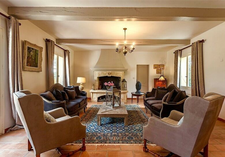 Hotel Le Domaine de La Tour