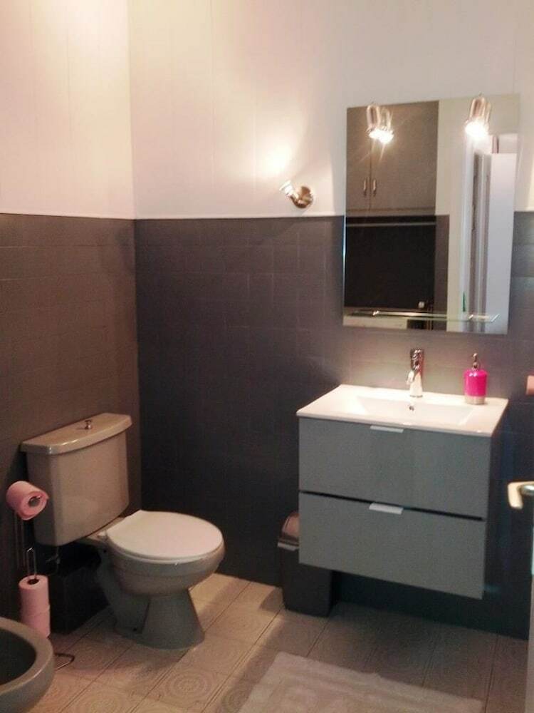 Apartamento Superbe Studio � 200 M�tre de La Mer