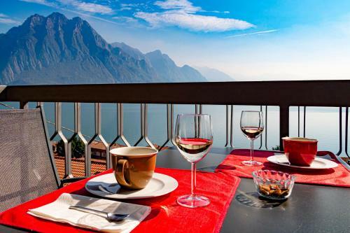 Apartamento Iseolakerental - Vacanza Romantica