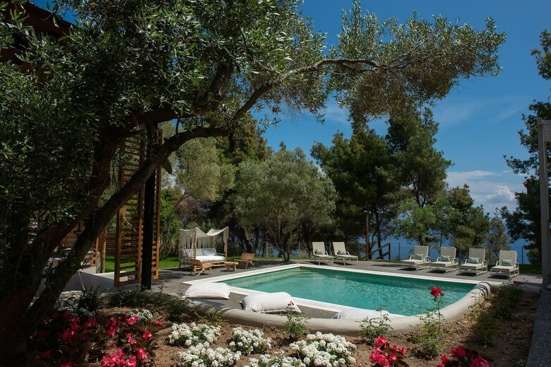 Hotel Elies 33 Bio Retreat - Adults Only