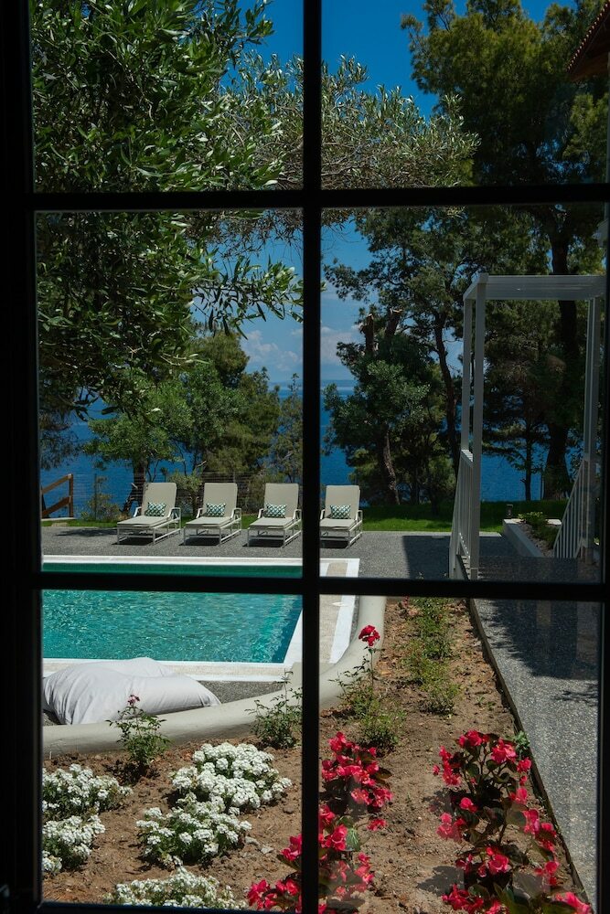 Hotel Elies 33 Bio Retreat - Adults Only